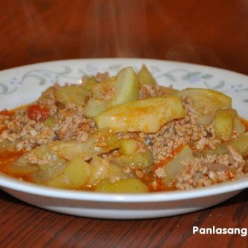 Ginisang Upo Recipe Upo Recipe Filipino, Upo Recipe, Ginisang Upo, Filipino Vegetable Dishes, White Squash, Onions And Tomatoes, Bottle Gourd, Cook Healthy, Cooking Challenge