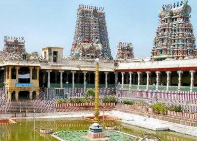 The majestic temples of Madurai Tamilnadu Temples, Murugan Temple, Hindu Temples, Cultural Capital, Hindu Temple, Madurai, Tourist Places, Famous Places, Amman