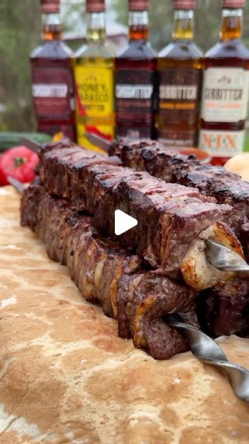 Shashlik Recipe, June 19, Food And Drink, Cooking Recipes, Audio, On Instagram, Instagram