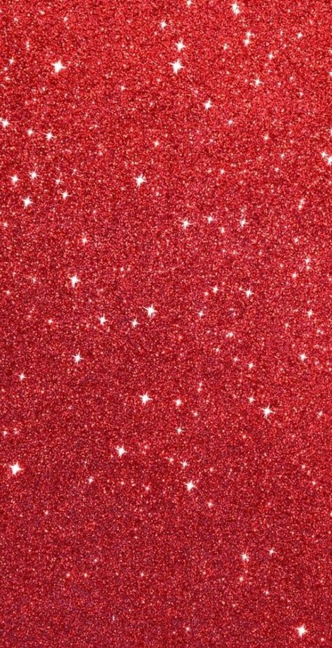 Glitter Aesthetic Sparkle, Red Glitter Wallpaper, Aesthetic Sparkle, Red Glitter Background, Christmas Wallpaper Ipad, Red And White Wallpaper, Glitter Aesthetic, Glitter Phone Wallpaper, Glitter Png