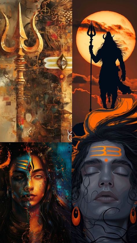 Picture credits to the rightful owner. Edit by thy own hands. Lord Shiva Sketch, Maa Wallpaper, Album Artwork Cover Art, Temple Photography, Lord Murugan Wallpapers, Pictures Of Shiva, Peace Illustration, Lord Shiva Hd Wallpaper, Shiva Wallpaper