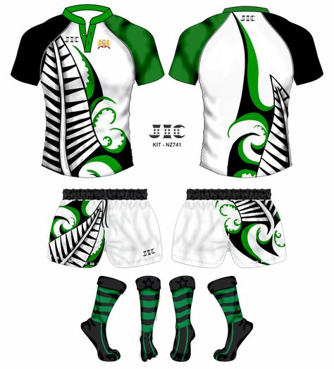 RUGBY KIT Rugby Kit, Clothing Design Sketches, Flag Football, Clothing Design, Jersey Design, Design Sketch, Rugby, Flag, Football