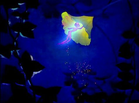 The dew fairy in Fantasia Disney Fantasia, Fairy Wallpaper, Fantasia Disney, Spring Fairy, Movies Disney, Disney Fantasy, Disney Concept Art, Walt Disney Animation, Disney Fairies