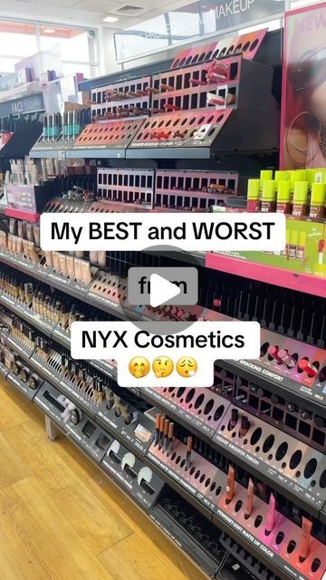 Amanda Frisch on Instagram: "What is your FAVORITE product from NYX?! 👀🔥

#bestmakeup #affordable #affordablemakeup #nyx #nyxcosmetics #makeupreview #beauty" Nyx Soft Matte Lip Cream, Nyx Lipstick, Soft Matte Lip Cream, Lipstick Swatches, Affordable Makeup, What Is Your Favorite, Makeup Reviews, Nyx Cosmetics, Nyx