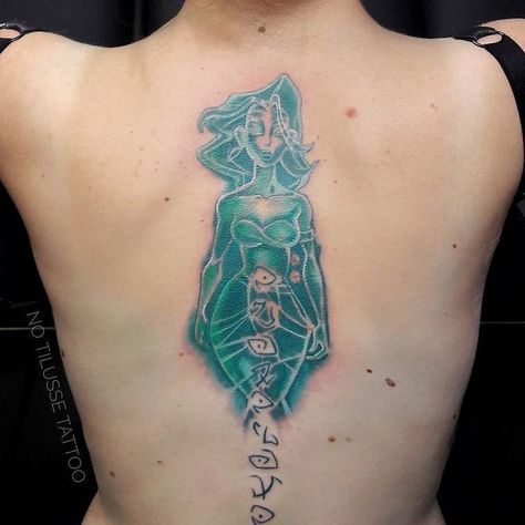 Atlantis Tattoo Disney, Disney Atlantis Tattoo, Disney Kida Atlantis, Kida Atlantis Art, Atlantis The Lost Empire Tattoo, Atlantis Tattoo, Atlantis Kida, Atlantis Art, Atlantis Disney