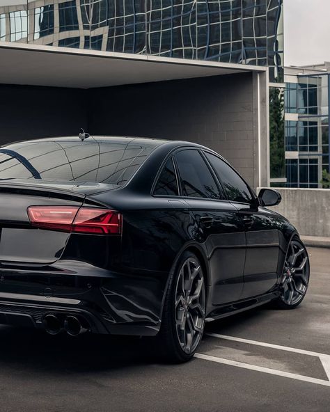 2018 Audi S6 (APR Stage 1) on Instagram: “Tuesday. . 📸 @lucasjohnsonphoto” Audi S6 C7, Audi S6, Audi Rs, Car Ideas, Audi A6, Car Wallpapers, Dream Cars, Audi, Suv Car