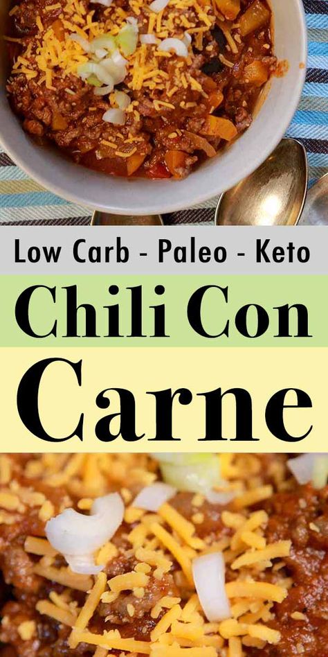 Quick And Easy Keto Dinner, Keto Chili, Diet Lunch, Easy Keto Dinner, Classic Chili, Keto Recipes Breakfast, Boiled Egg Diet Plan, Beef Chili, Keto Recipes Dinner