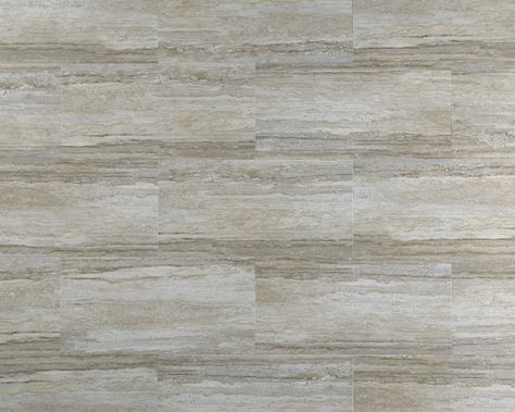 Beige Flooring, Mannington Adura, Luxury Vinyl Tile Flooring, Rectangle Tiles, Vinyl Tile Flooring, Lvt Flooring, Stunning Style, Clean Tile, Travertine Tile