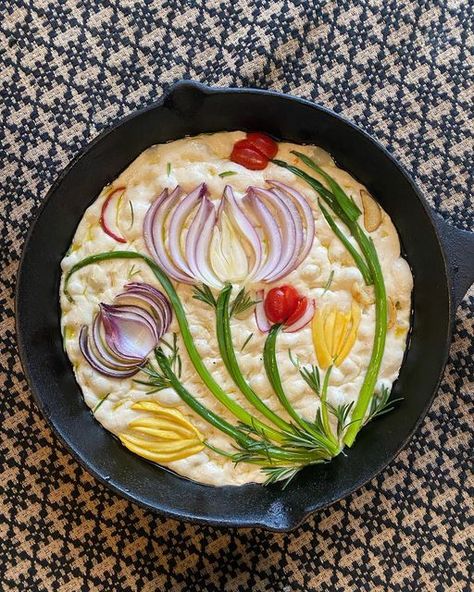 Focaccia Flourist on Instagram: "Trying to be patient for spring flowers and warmer weather but wow it’s hard🌷#homestretch #focaccia #sourdoughfocaccia #sourdough #sourdoughbread #focacciaart #foodart #bread #breadbaking #flowers #spring #hudsonvalley #upstateny #newyork #hvny #ulstercounty #dutchesscounty #orangecounty #giftideas #easter #mothersday" Easter Focaccia, Home Stretch, Sour Dough, Flowers Spring, Easter Design, Bake Sale, Wine And Dine, Sourdough Bread, Bread Baking