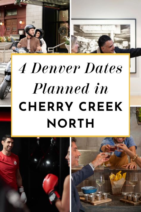 When it comes to love, everyone’s definition is different—and the same is true for dates. Build your perfect date in Cherry Creek North, tailored to your unique love story. Love Everyone, Date Ideas, Perfect Date, Denver, Your Perfect, Love Story, Dates, Colorado, Cherry