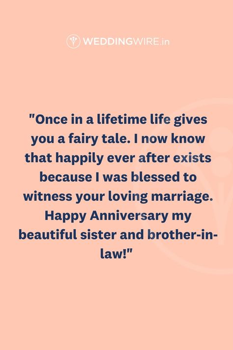 Wedding Anniversary Wishes For Sister, Funny Anniversary Wishes, Anniversary Wishes For Sister, Happy Marriage Anniversary, Wishes For Sister, Sister And Brother, Happy Anniversary Wishes, Wedding Anniversary Wishes, Anniversary Wishes