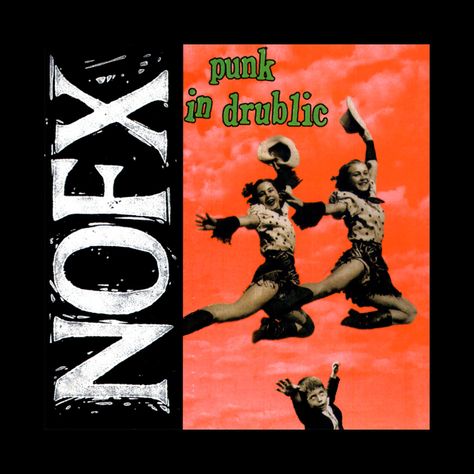 Nofx Poster, Punk Guy, Minor Threat, 90s Punk, Ska Punk, Punk Poster, Mr T, Happy Guy, Punk Rock Bands