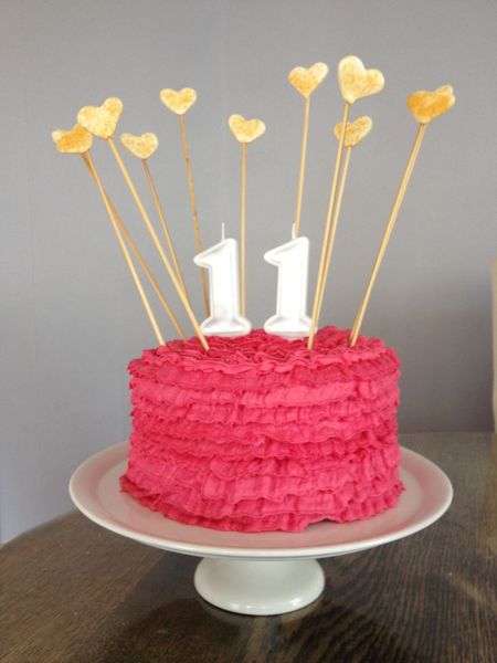 11th Birthday Party Ideas, 11th Birthday Cake, Happy 11th Birthday, 10 Birthday Cake, Princess Birthday Party Decorations, Novelty Birthday Cakes, Birthday Girl Quotes, Princess Birthday Cake, Minion Cake