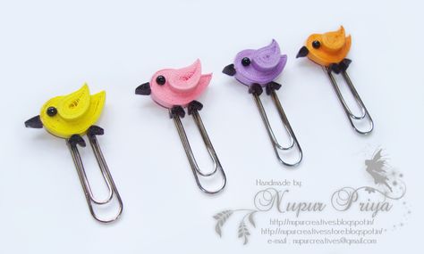 Magic Explosion, Quilling Images, Quilling Dolls, Bird Craft, Paper Quilling Earrings, Quilling Animals, Arte Quilling, Paper Quilling Tutorial, Paper Quilling For Beginners