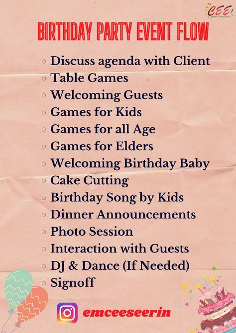 Birthday Party Planning Checklist Kids, Birthday Party Planning Checklist, Party Agenda, Birthday Party Checklist, Rabbit Watercolor, Kids Birthday Party Food, Rabbit Sitting, Birthday Package, Carrot Patch