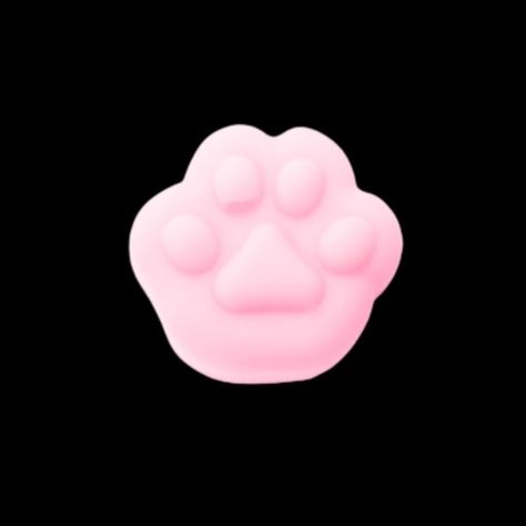 Assistive Touch Icon, Kuromi Phone Wallpaper, Assistive Touch, Cute Widgets, Icon Widget, Jelly Wallpaper, Realme C11, Aesthetic Ios, Pink Paws