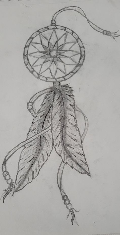 Dream Catcher drawing SandyMade Dream Catcher Sketch, Dreamcatcher Drawing, Dream Catcher Drawing, Sketch Style Tattoos, Dream Drawing, Prison Art, Floral Wreaths, Sketch Style, Pretty Drawings