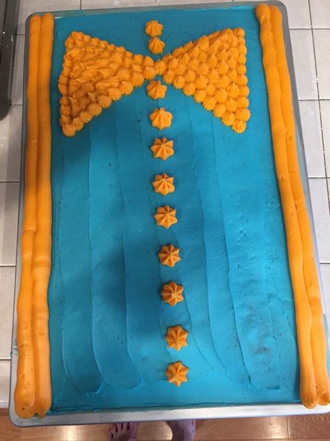 Blippi birthday cake Two year old birthday Homemade Blippi Cake, Diy Blippi Cake, Birthday Cake Two Year Old, Diy Blippi Party Decorations, Blippi Construction, Blippi Birthday Cake, Levi Birthday, Blippi Party, Two Year Old Birthday