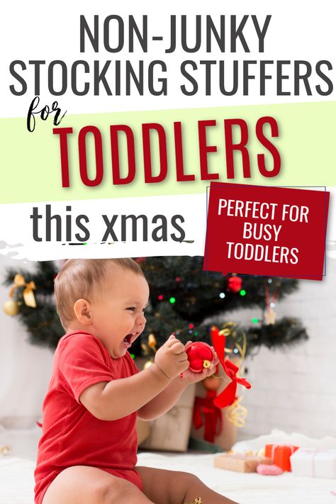 Stocking Stuffers For Toddlers, Sticking Stuffers, Toddler Stocking Stuffers, Stocking Stuffers For Boys, Funny Talking, Stocking Stuffers For Girls, Stocking Stuffer Ideas, Toddler Christmas Gifts, Advice For New Moms