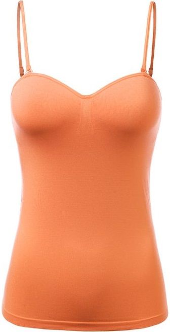 J TOMSON - SPAGHETTI STRAP - CAMI / TANK TOP -- PEACH Peach Tank Top, Bandeau Top, Tank Top Cami, Cami Tanks, Spaghetti Strap, Camisole Top, Top Styles, Spaghetti, Two By Two