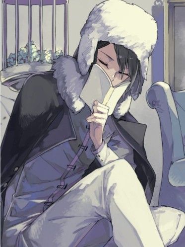 Fyodor Beast Manga, Fyodor Dostoyevsky Bsd Official Art, Fyodor Playing Cello, Fyodor Official Art, Fyodor Banner, Fyodor Dostoyevsky Bsd Manga, Manga Fyodor, Fyodor Dostoyevsky Bsd, Bsd Fyodor