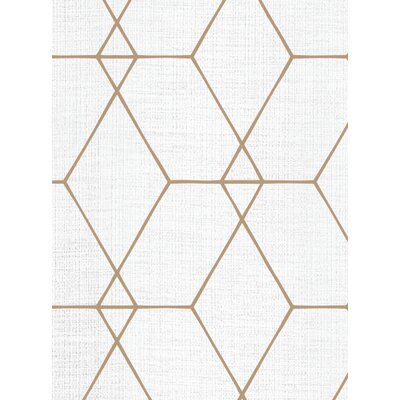 2023 Rebrand, Bathroom Wallpaper Modern, Hexagon Art, Peelable Wallpaper, Geometric Wall Paint, Mid Century Wallpaper, Look Wallpaper, Wallpaper Panel, Stencil Painting On Walls