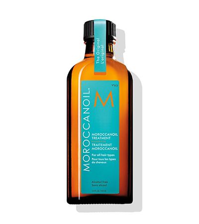 The Products You Need to Master Air Drying Your Hair - The Everygirl Moroccan Oil Hair, Best Hair Oil, Hair Porosity, Light Hair Color, Oil Treatments, Hydrating Mask, Moroccan Oil, Luxury Skincare, Smooth Hair