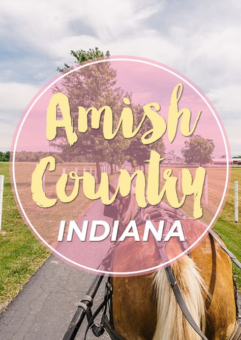 AmishCountry Pinterest www.thetravelpockets.com Amish Town, Indiana Vacation, Shipshewana Indiana, Amish Country Ohio, Indiana Travel, Northern Indiana, Amish Country, Downtown Chicago, Local Travel