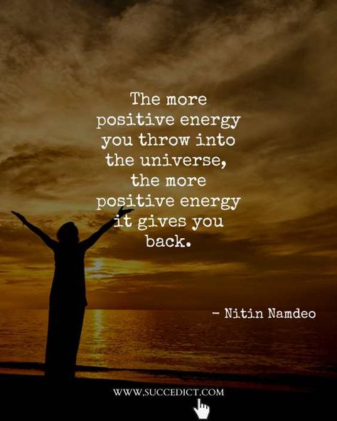 Bring Positive Energy Into Life, Saving My Energy Quotes, Morning Energy Quotes, Positive Energy Quotes Motivation, Nitin Namdeo Quotes, Harmony Quotes Inspirational, Save Your Energy Quote, Positive Thoughts Quotes In English, Quotes About Energy