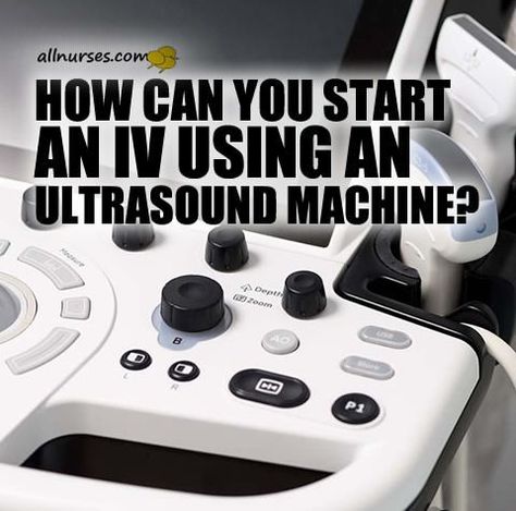 How can you start an IV using an ultrasound machine? Ultrasound Machine, Just Tired, Tired Of Trying, Do Not Be Afraid, Knowledge Is Power, The Act, Nurse Life, Ultrasound, Gaming Products