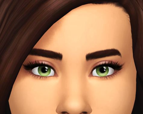 DAWN || Default eyes Some Maxis Match-y eyes I made to my liking! There’s two packages - the default ones, with the standard 18 colors (all matching their swatches, so you know what colors you can... Maxis Match Eyes, Sims 4 Cc Maxis Match Eyes Default, Sims 4 Default Eyes Maxis Match, Hazel Green, Sims 4 Cc Eyes, Sims 4 Cc Makeup, Sims 4 Cc Skin, Best Sims, Sims 4 Cc Furniture