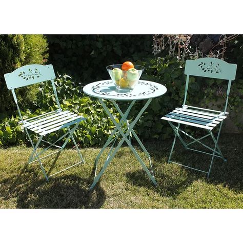 Bistro Patio Set, Metal Dining Set, Bistro Furniture, Table Bistrot, Patio Bar Set, Outdoor Balcony, Garden Dining Set, Bistro Set, Patio Dining Set