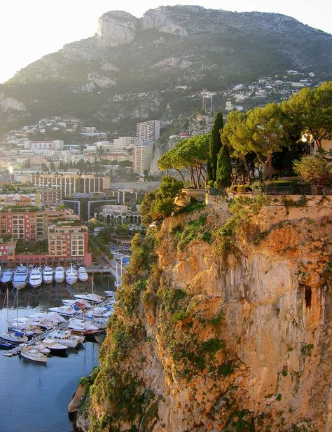 Monaco France, The Cliff, Strasbourg, French Riviera, Rotterdam, Monaco, Grand Canyon, Florence, Rome