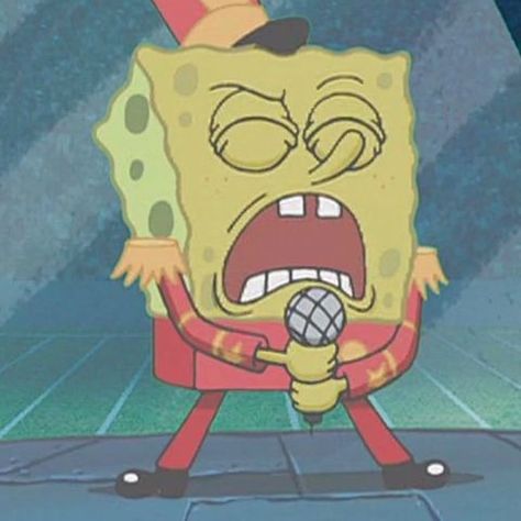 Gimme Clout Maroon 5, Spongebob Squarepants, Travis Scott, The Stage, Super Bowl, Singing, Bowl