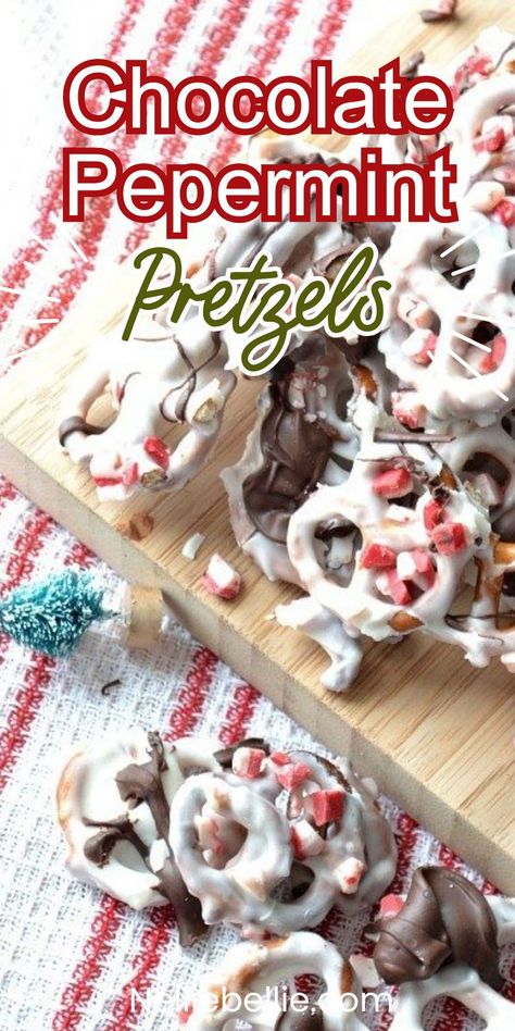 Indulge in the perfect blend of sweet and salty with our Peppermint Chocolate Pretzels Recipe! 🍫🥨 These delectable treats offer a delightful combination of smooth chocolate and refreshing peppermint. Ready to satisfy your cravings? Follow our recipe, make your own pretzels, and treat yourself to a mouthwatering snack. Try them today and discover the magic of this flavor duo! 😋🍬 #PeppermintPretzels #SweetAndSalty #HomemadeTreats #CookAndEnjoy #FlavorFusion Peppermint Bark Pretzels Recipe, Chocolate Pretzel Recipe, Christmas Dipped Pretzels, Peppermint Chocolate Pretzels, Easy Holiday Treats Pretzels, Xmas Chocolate Covered Pretzels, Recipes With Pretzels, Chocolate And Pretzels Holiday Treats, Pretzel Candy Recipes