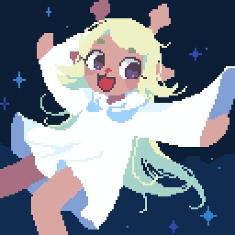 Noelle Deltarune, Noelle Holiday, Cute Pixel Art, Know Your Meme, Pixel Art, See More, Art