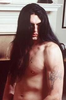 <3 Pete Steele, Curco Vein, Peter Steele, Type O Negative, Mötley Crüe, Six Feet Under, Long Hair Styles Men, Freddie Mercury, Most Beautiful Man