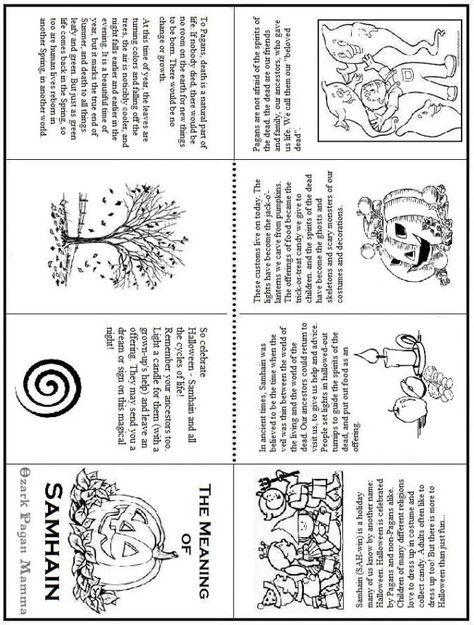 Ozark Pagan Mamma | Folk Magic, Druidism, Heathenry, & Pagan Parenting Pagan Preschool, Wicca Knowledge, Pagan Parenting, Witch Coloring Pages, Wiccan Crafts, Magic For Kids, Samhain Halloween, Folk Magic, Witch Stuff