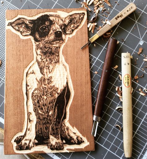 Linocut Art, Woodcuts Prints, Leather Art, Block Printing, Lino Print, Linocut Prints, Box Art, Linocut, Wood Print