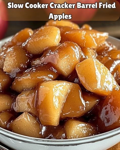 Savory Kitchen Fun - Daily Recipes | 🍏 Slow Cooker Cracker Barrel Fried Apples 🍎 | Facebook Cracker Barrel Apples Recipe, Best Homemade Apple Pie, Patterns Quotes, Cracker Barrel Fried Apples, Sketchbook Architecture, Architecture Branding, Homemade Apple Pie Filling, Homemade Apple Pie, Quotes Friends