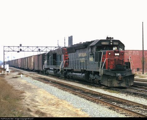 Southern Pacific Railroad, Stockton California, Railroad Art, Southern Pacific, Rail Transport, Location Map, Photo Location, California Usa, Tower