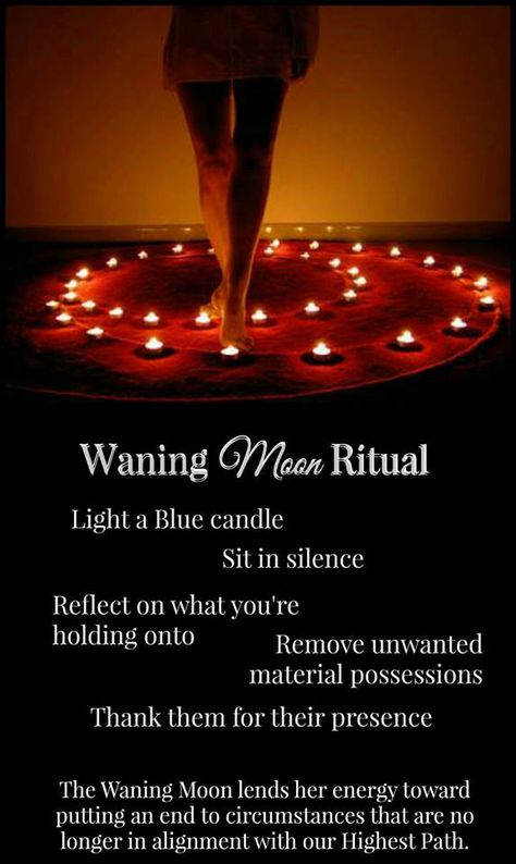 Image may contain: fire, candles, night and text Gibbous Moon, Waning Moon, Witches Broom, Witchy Tips, Moon Spells, Broom Closet, Moon Reading, New Moon Rituals, Full Moon Ritual