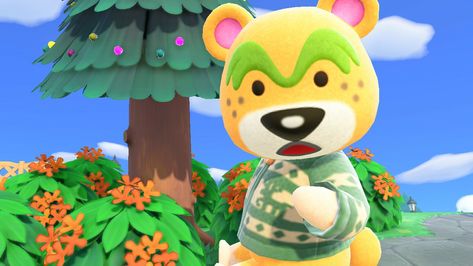 Animal Crossing Villagers, Animal Crossing, Animals, Fictional Characters, Art