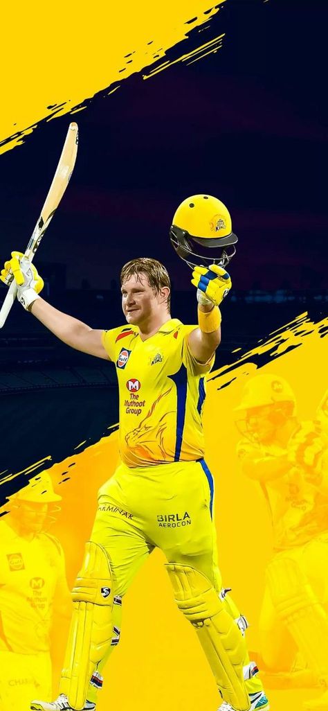 SHANE WATSON WALLPAPERS Cricket Sight Screen, Best Wallpaper For Mobile, Cricket Boundaries, Cricket Trousers, Shane Watson, Cricket Stump, Cricket Helmets, Cricket Gloves, Shane Warne