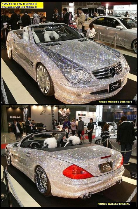 i want a diamond car. now. Diamond Wrap Car, Lottery Strategy, Diamond Car, Car Jewelry, Sick Cars, Car Wrapping, Road Transport, Pick 3, Car Bike