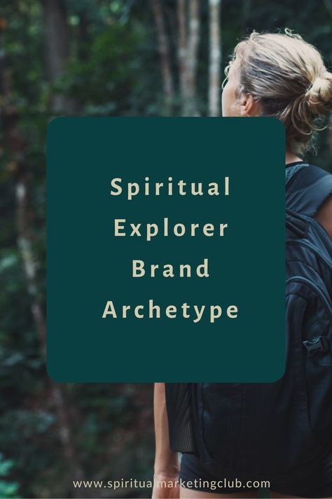 Spiritual Explorer Brand aka Seeker, Adventurer. The Spiritual Seeker aka Explorer Business is the most explorative and adventurous of all the business brands. The spiritual seeker brand seeks new adventure, new insights and new learning. Just like the spiritual seeker or explorer archetype, who is constantly seeking new  experiences, places, journeys and ideas #spiritualexplorerbrand #explorerbrand #seekerbrand #adventuristbrand #explorerbranding #seekerbranding #spiritualbranding #branding Explorer Archetype Moodboard, Seeker Archetype, Explorer Brand Archetype, Explorer Archetype, Spiritual Seeker, Holistic Business, Spiritual Freedom, Adventure Branding, Brand Archetypes