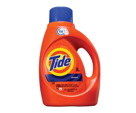 Tide® Laundry Bottle Recycling Program Laundry Detergent Brands, Laundry Detergent Liquid, Tide Laundry Detergent, Tide Laundry, Best Laundry Detergent, Detergent Brands, Tide Logo, Grocery Products, College Supplies