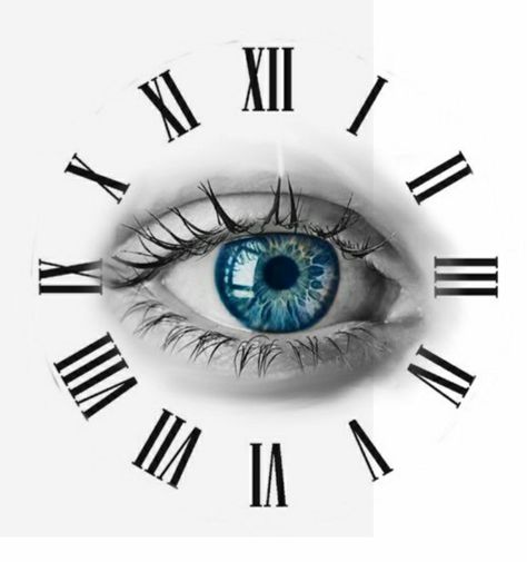 Eye And Clock Tattoo Design, Cool Eye Drawings, Ojo Tattoo, Eye Drawings, Hip Tattoos, Eyeball Art, Hip Tattoos Women, Eye Eye