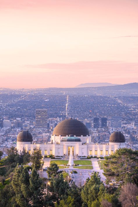 Los Angeles Griffith Observatory, Big Sur Coastline, Santa Catalina Island, Channel Islands National Park, Griffith Observatory, Sierra Nevada Mountains, California Photos, Santa Catalina, California National Parks