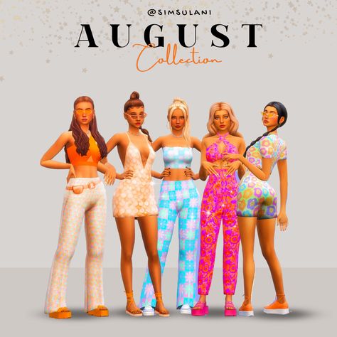 Sims 4 Cc Patreon Creators, Tsitp Sims 4 Cc, Sims 4 Maxis Match Cc Female, Sims 4 Cc Clothes Set Patreon, Sims 4 Cc Summer Clothes Maxis Match, Summer Outfits Sims 4 Cc, Sims 4 Cc Simmernaee, Ts4 Summer Cc, Sims 4 Love Island Cc